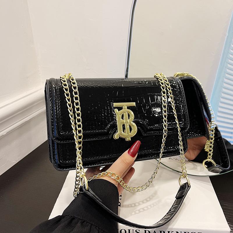 New Fashion Women's One Shoulder Crossbody Bag 1024010301