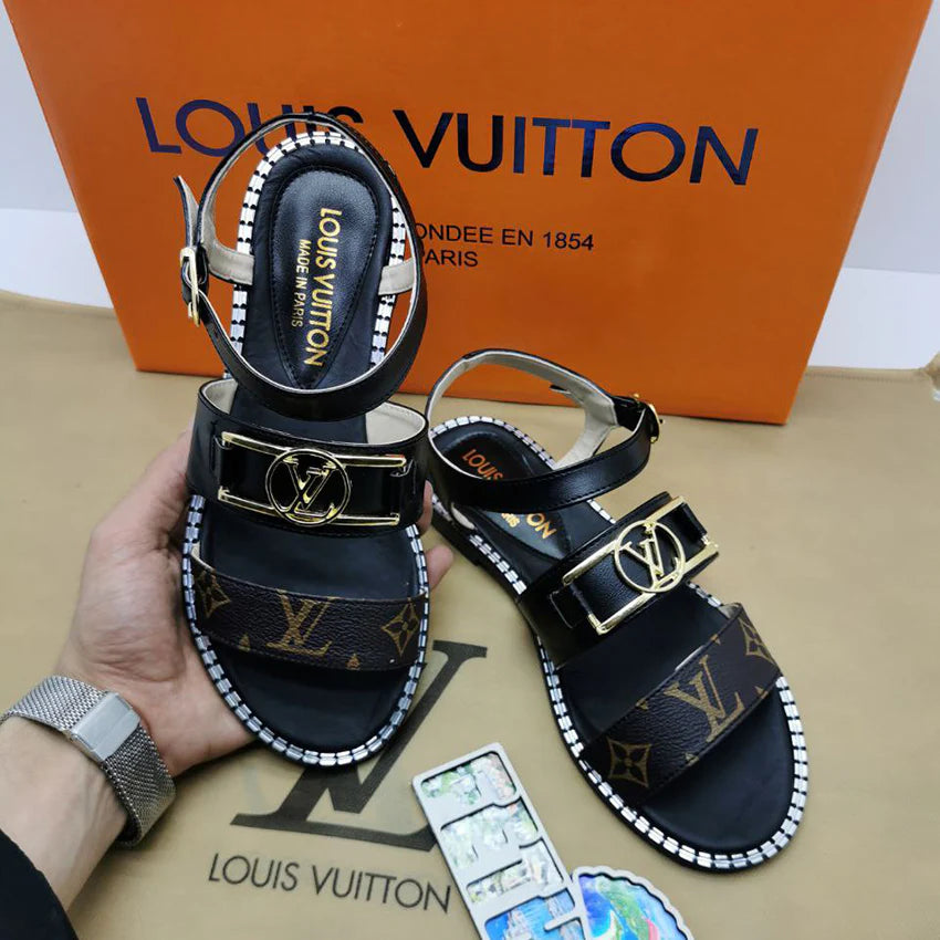 New Fashion Classic Versatile Sandals 1024061811