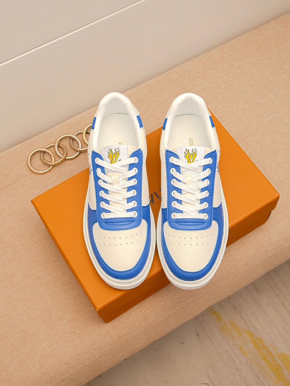 Lvv classic casual sports shoes 0725090303