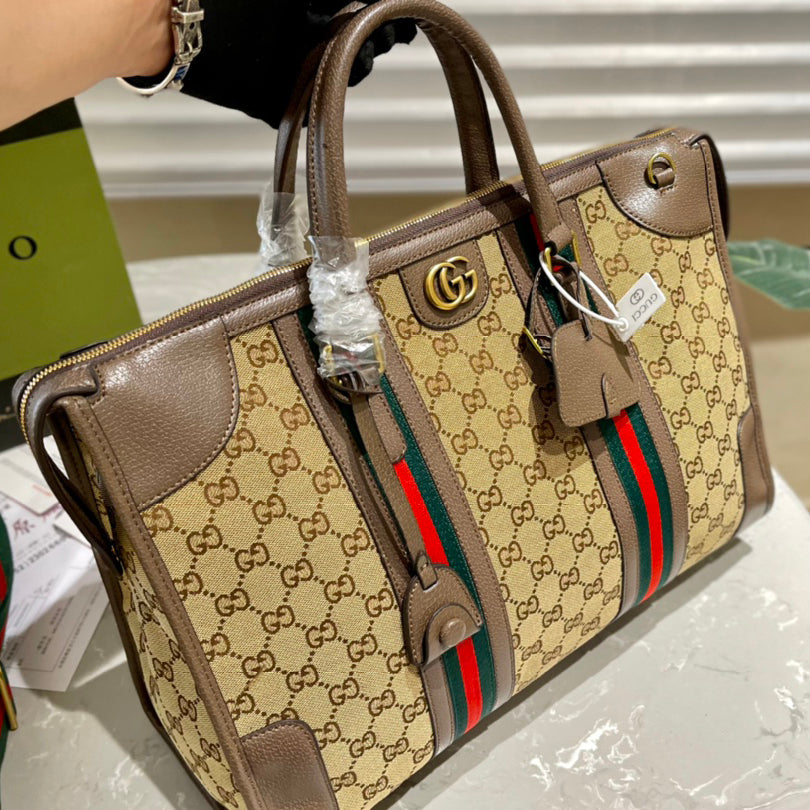 New Ophidia Collection Boston Pillow Bag XC1623072107