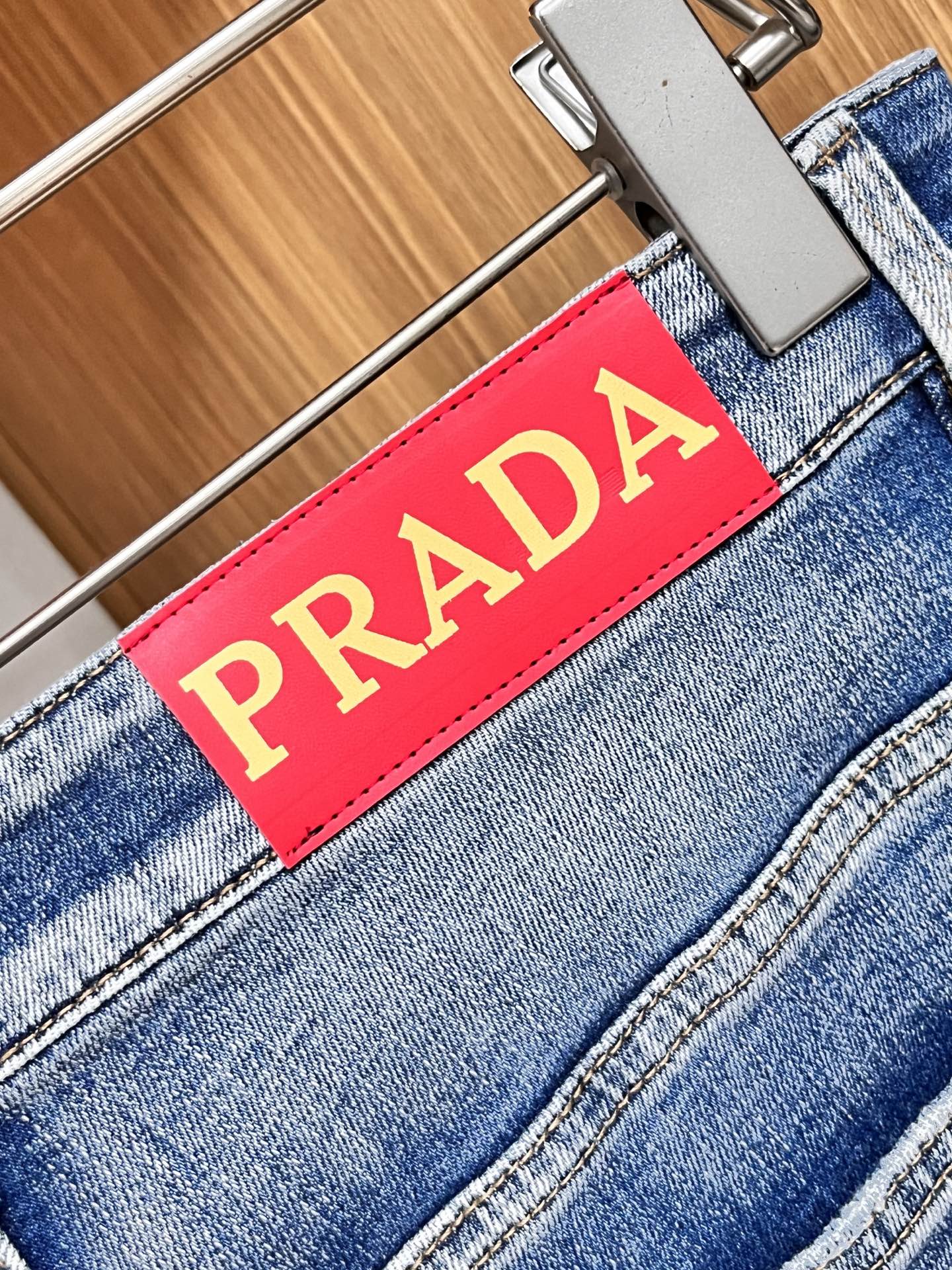 New Fashion Versatile Slim Fit Jeans 0725060608