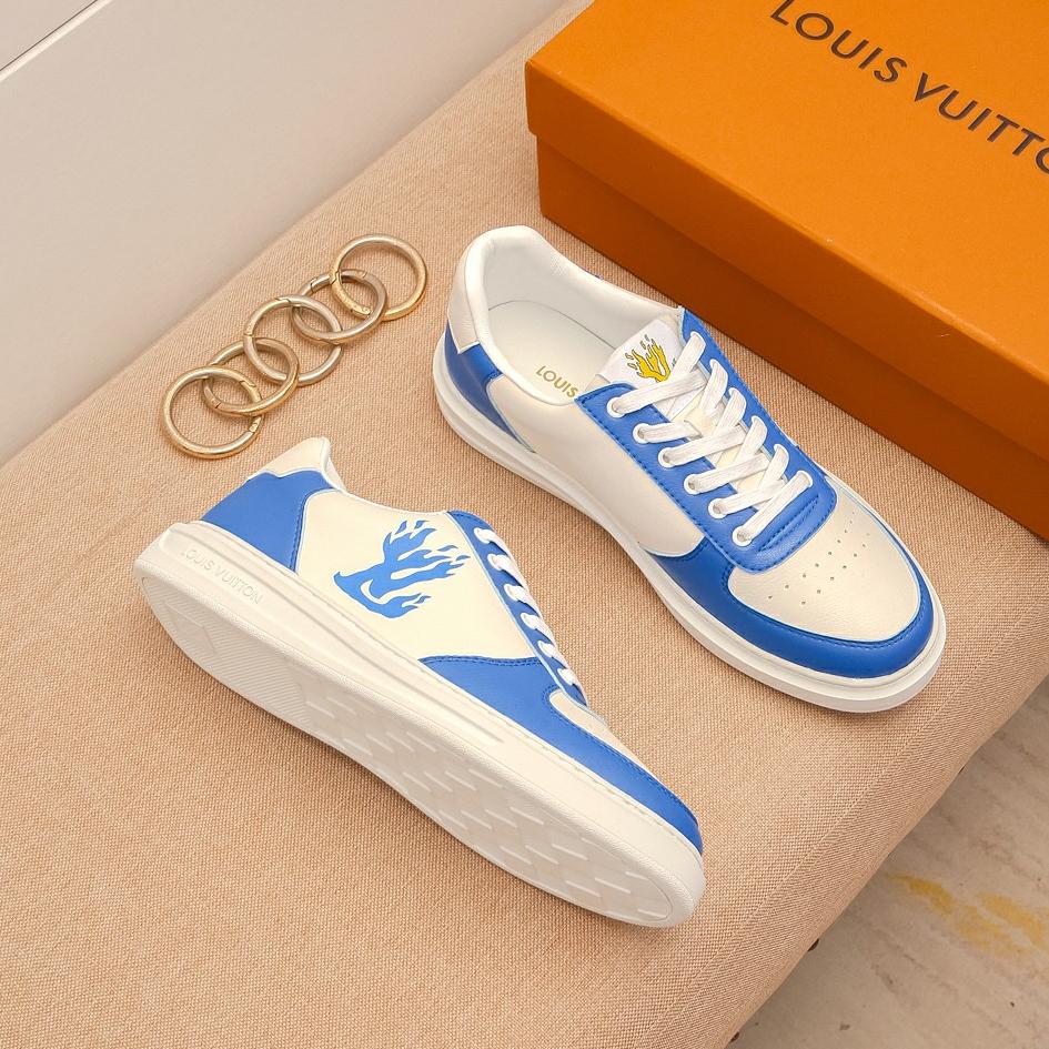 Lvv classic casual sports shoes 0725090303