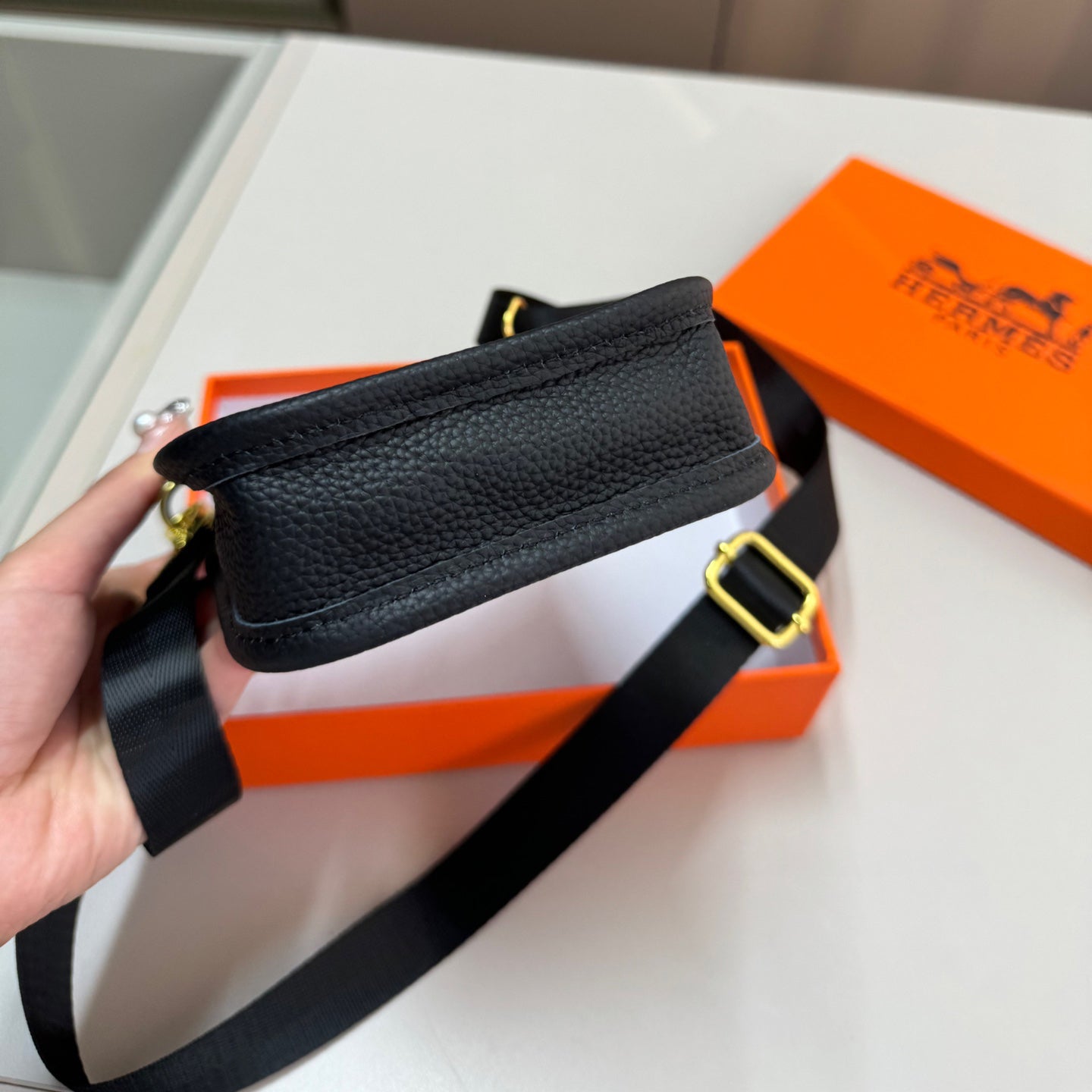 Mini Evelyn Shoulder Bag 1824031915