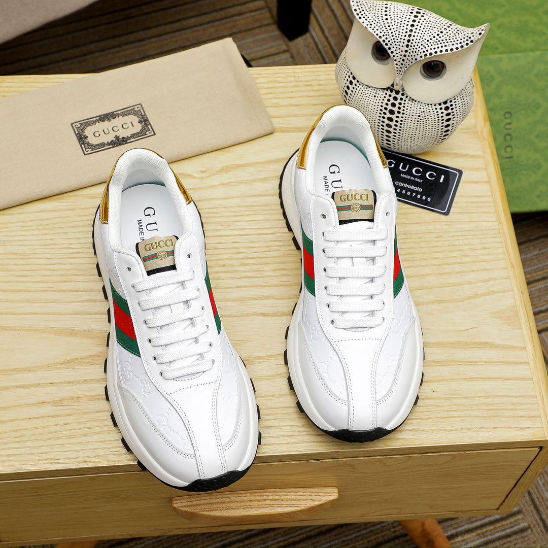 GG Fashion Casual sports shoes 0725082905