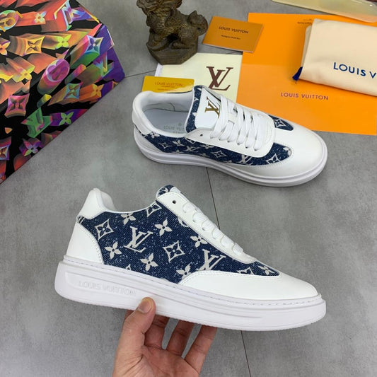 Lvv's new printed sports shoes 0725101305