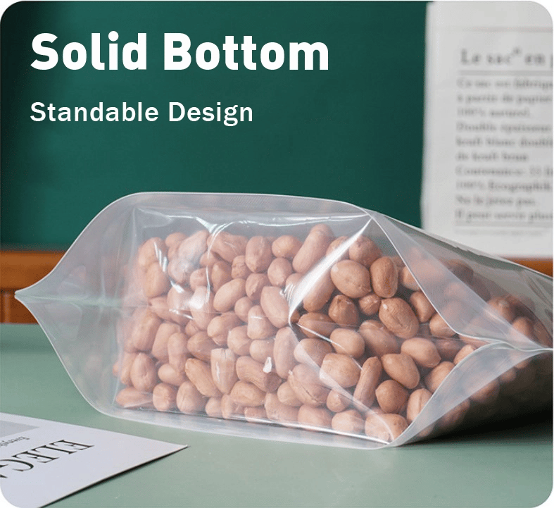 Large Capacity Cereal storage Bag