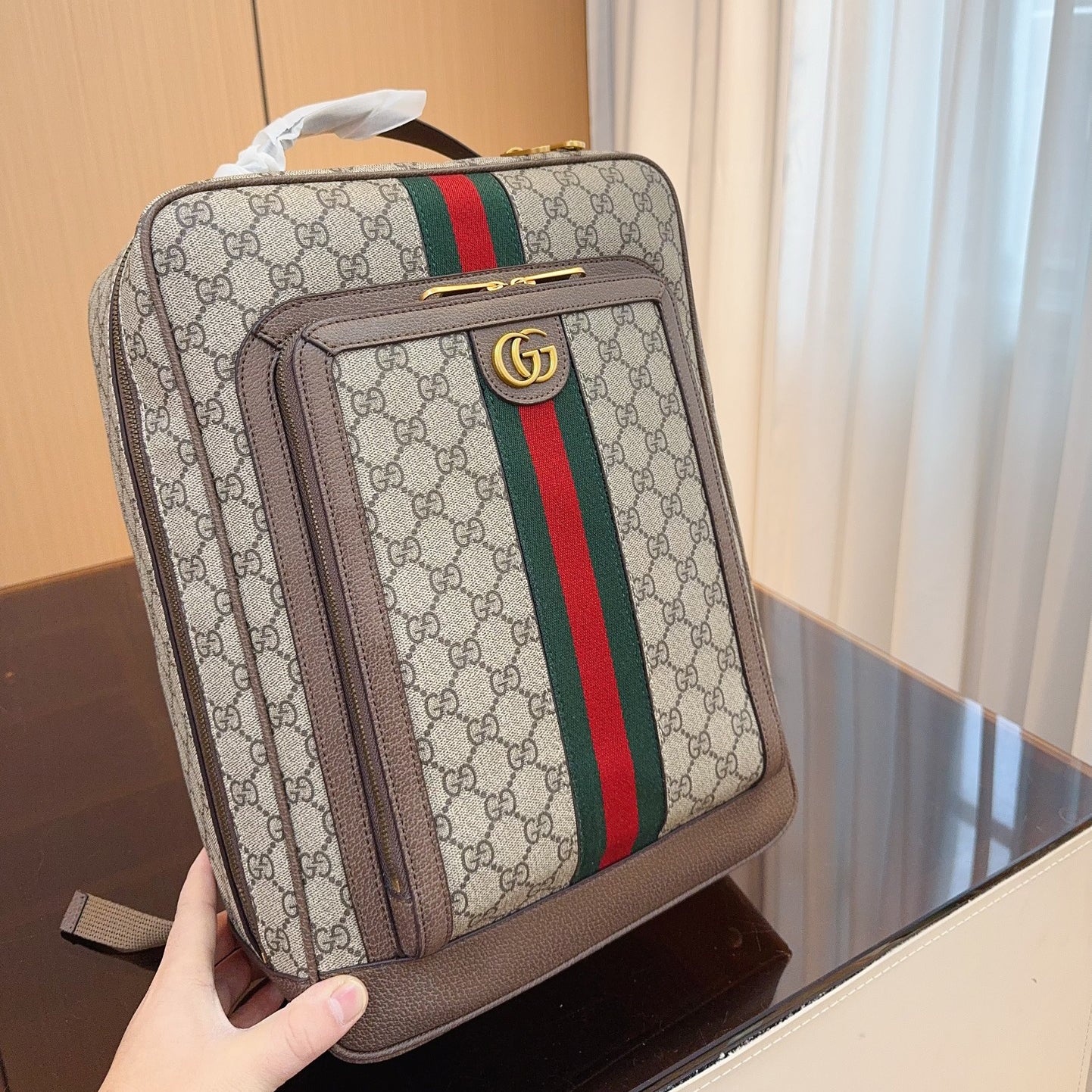 G Fashion Classic Backpack 0724041004