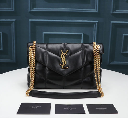 LouLou Chain Bag Y