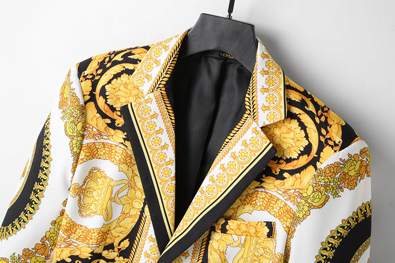 VS Men's Business Casual Fashion Suits PD0725071503