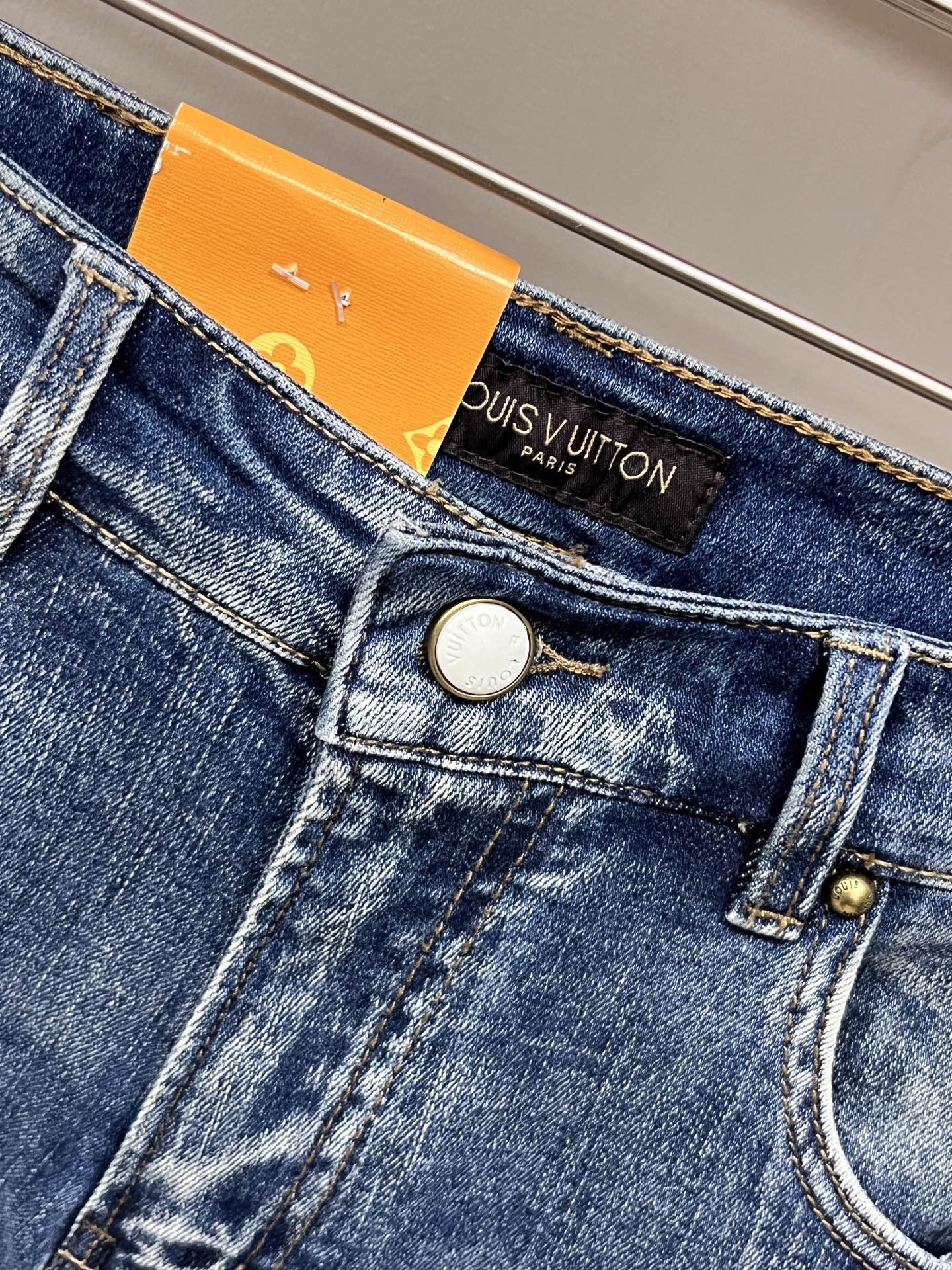 25ss new fashion jeans 0725060613