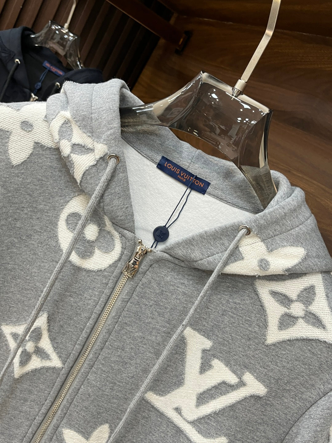 Lvv New men's jacket 0725102301