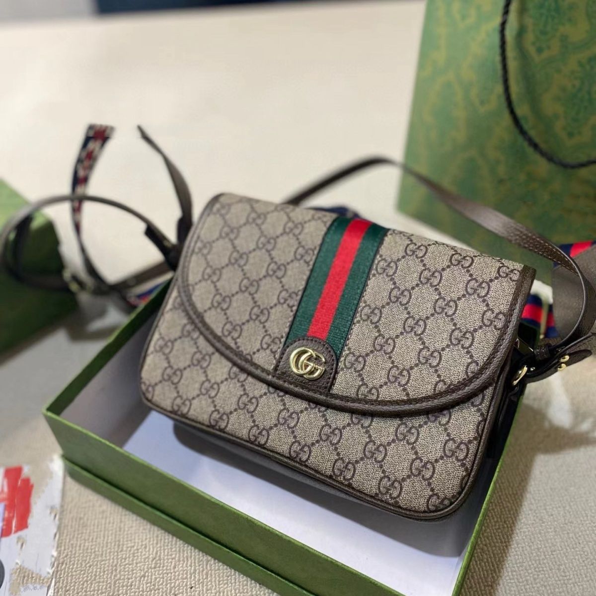 Fashion New Messenger Bag 0224053101