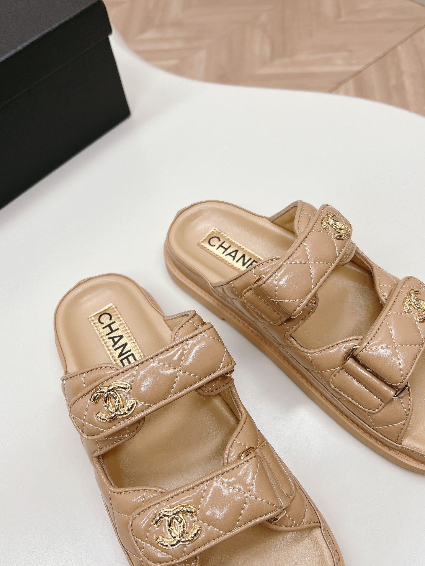 Chane1 top fashion diamond sandals 0724030813