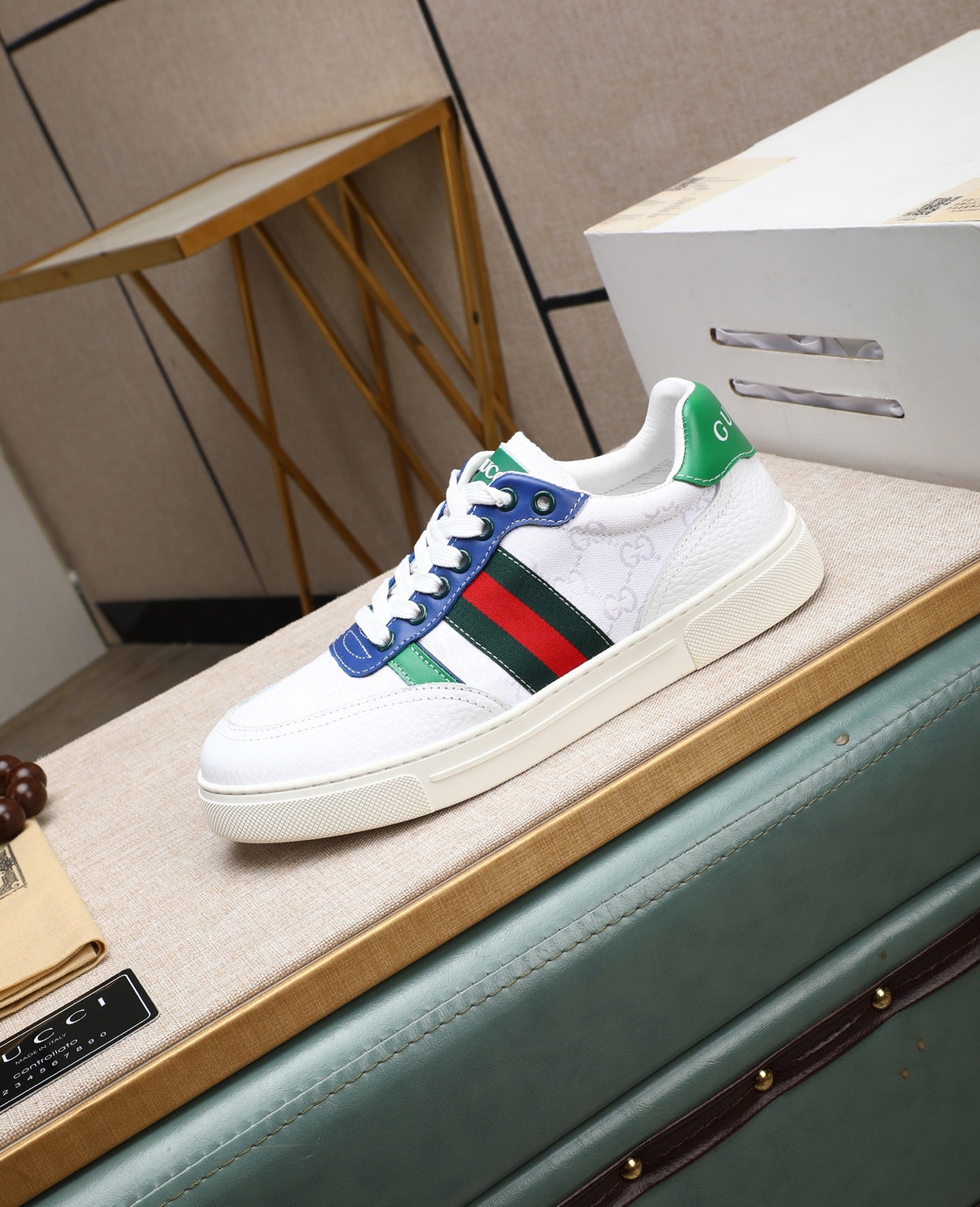 GG Fashion's new casual printed sneakers 0725090403