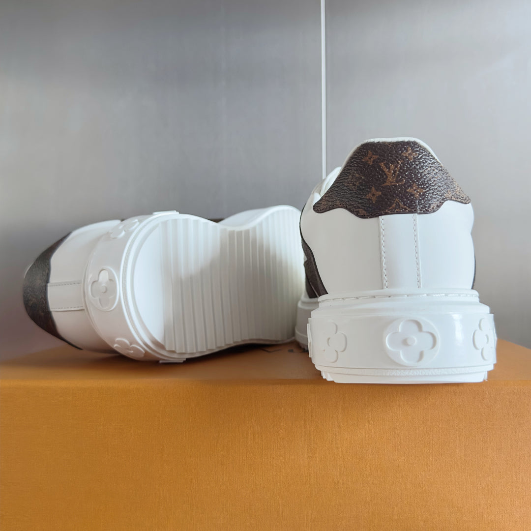 Lvv25ss new printed sneakers 0725102307