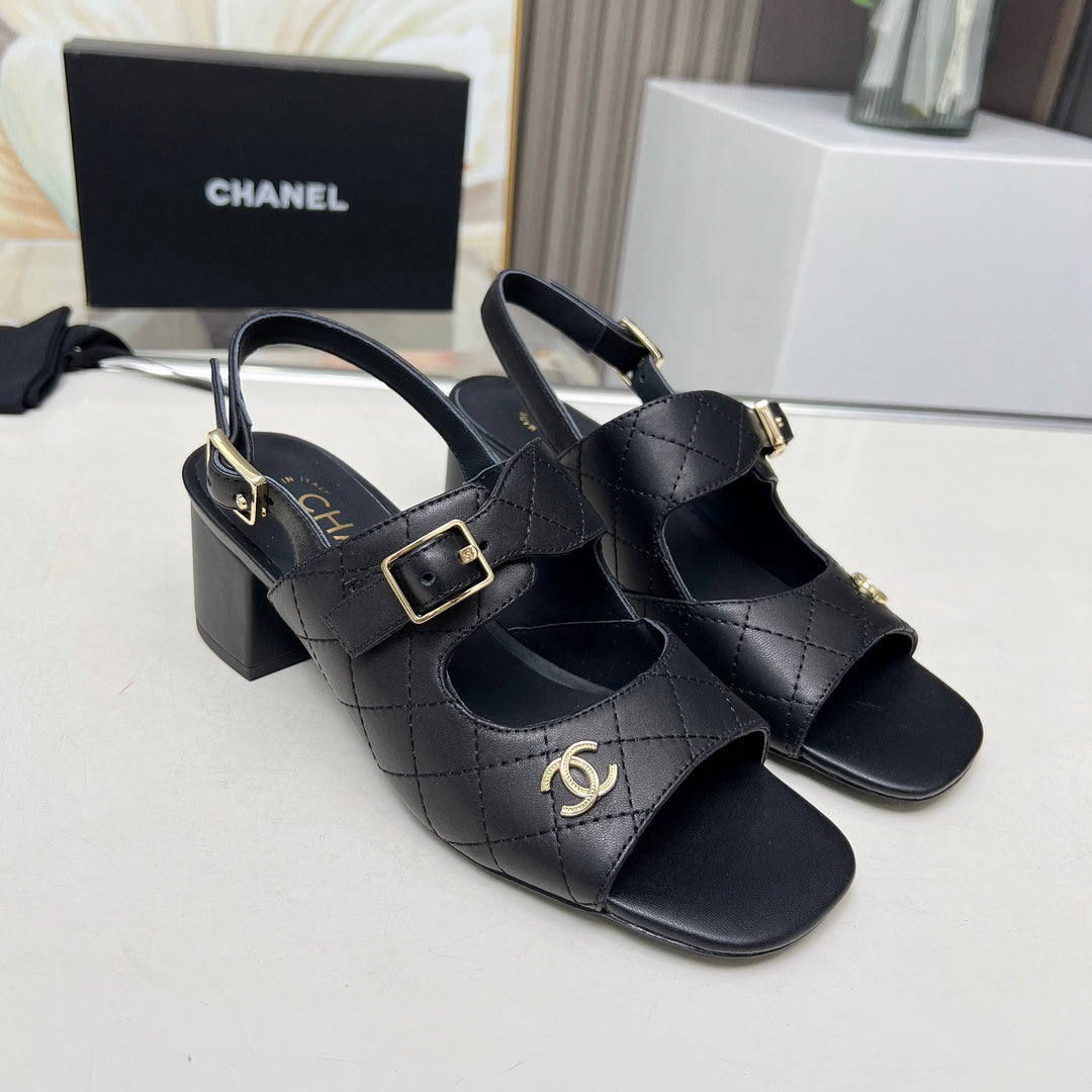 CNL Fashion High Heels Sandals 0725042103