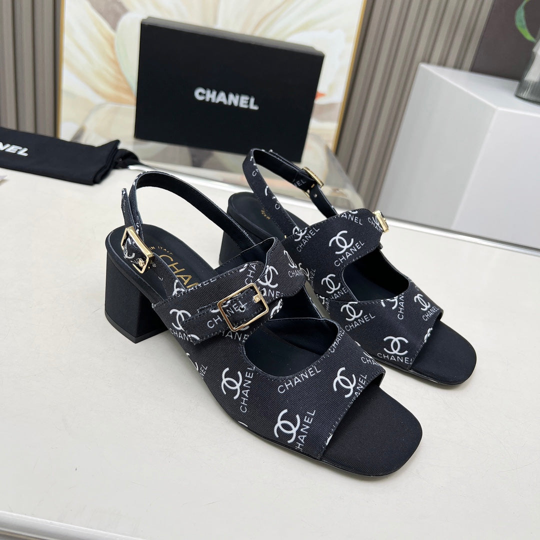 CNL Fashion High Heels Sandals 0725042102