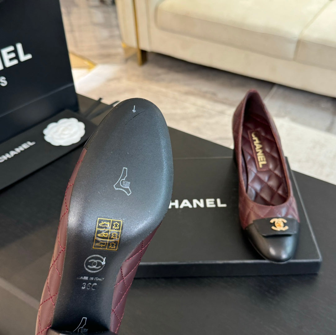 CNL Luxury Fashion Diamond High Heels0725020802