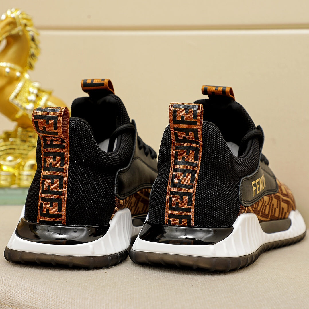 New Series  Casual Comfortable Sneakers