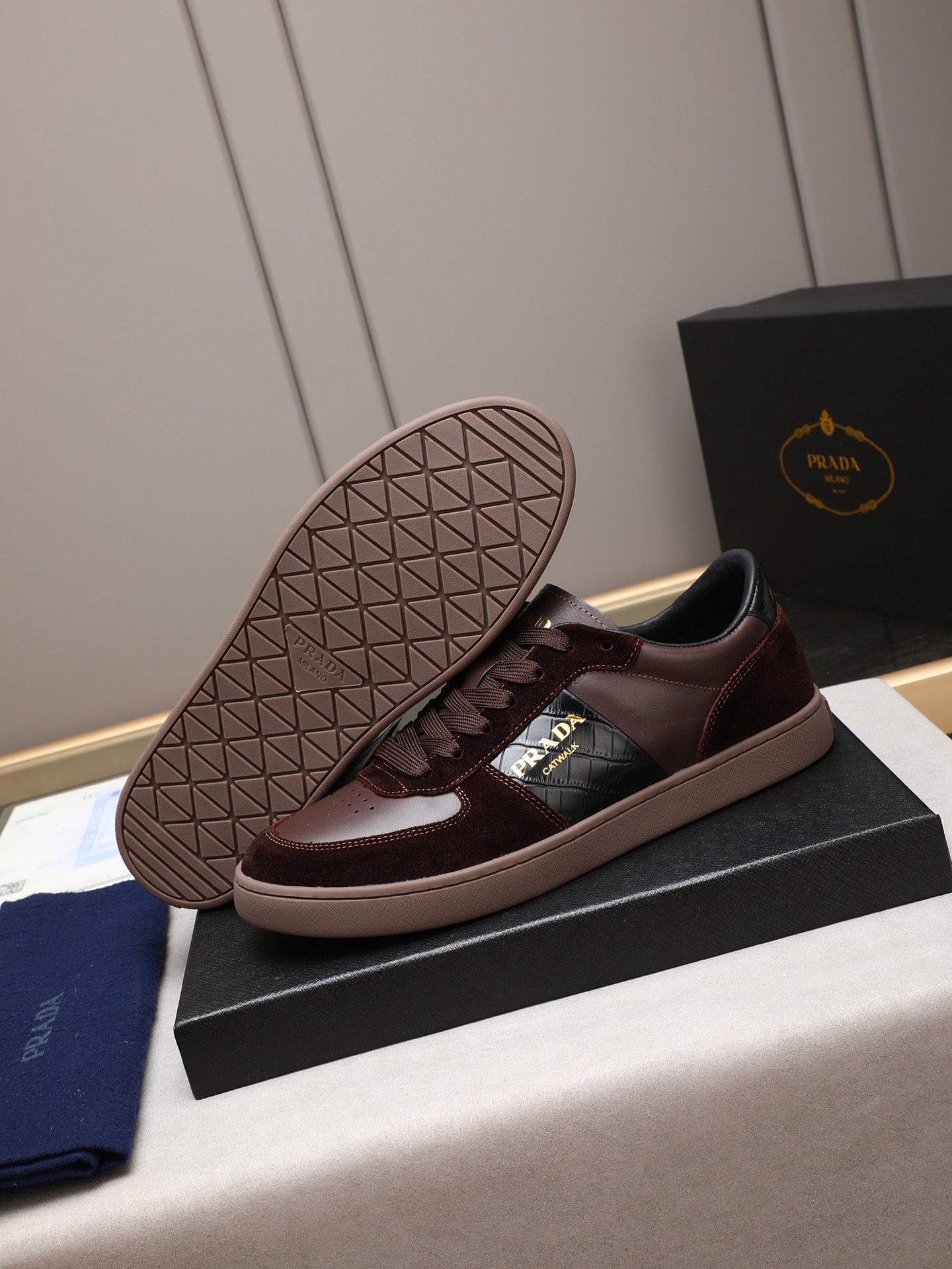 PRD men's fashion casual shoes 0725071502