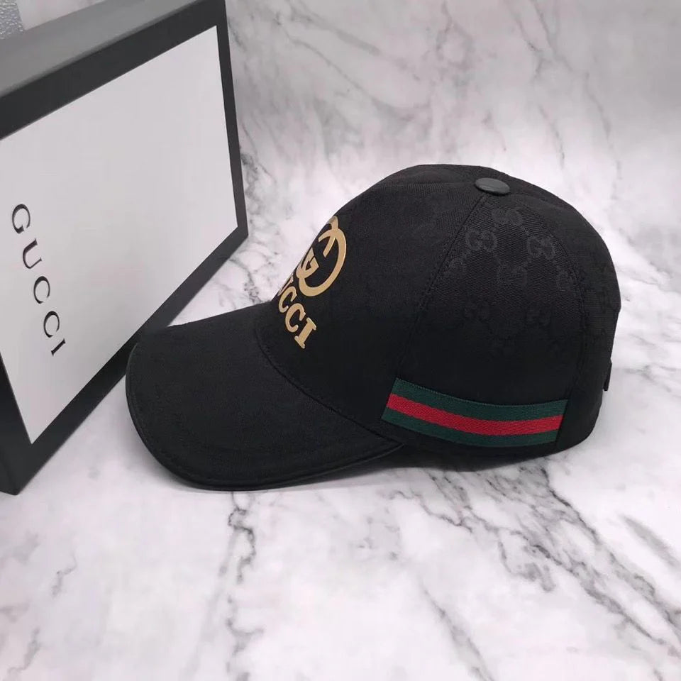 Unisex fashionable and versatile trendy hot stamping duckbill cap 1024072908