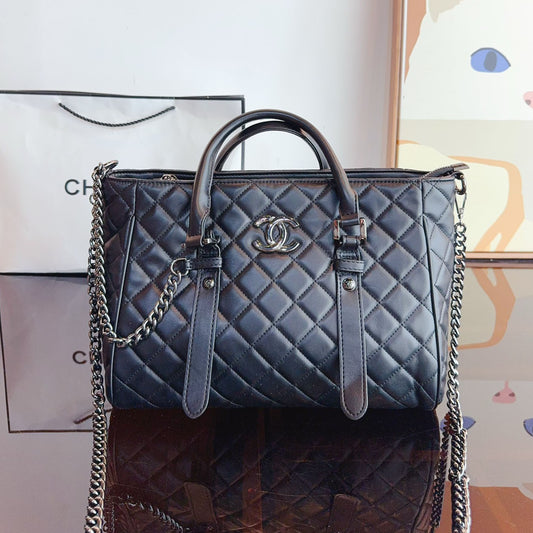 CHL Hobo Series Tote Bag XC24092530