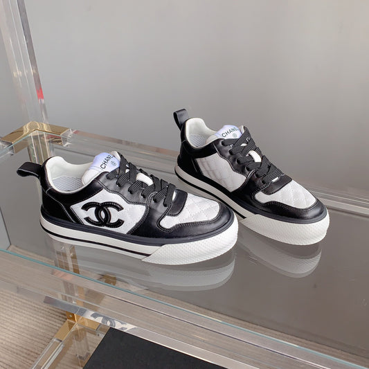 CNL Classic versatile rhombus sneakers 1824061007