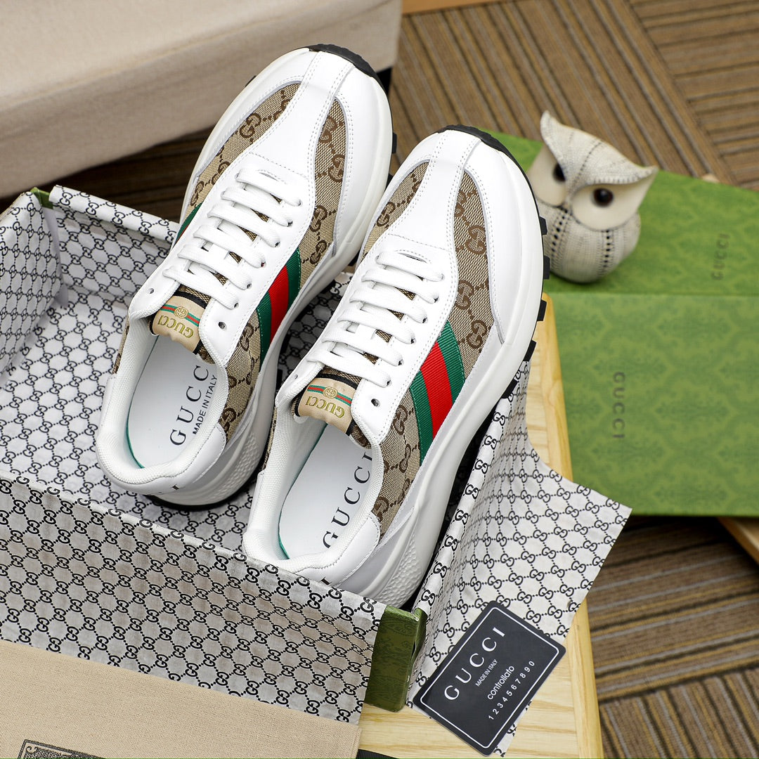 GG Fashion Casual sports shoes 0725082906