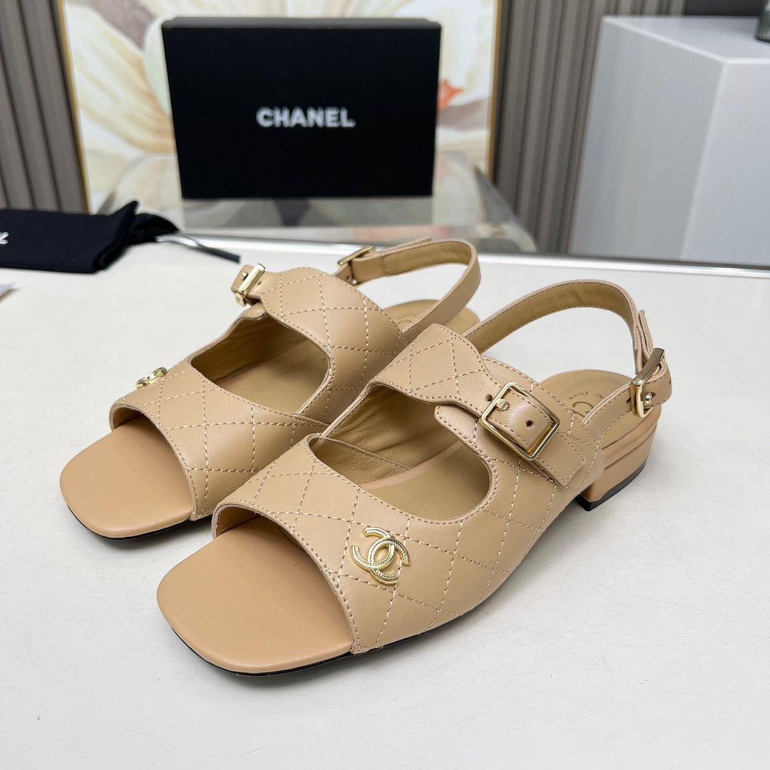 CNL Fashion High Heels Sandals 0725042103