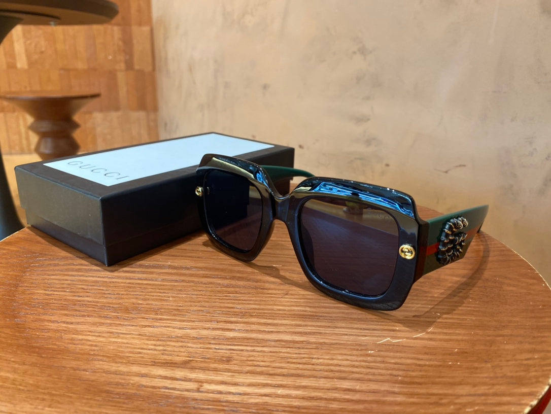 Women's polarized sunglasses with 100% UV protection 0724052201