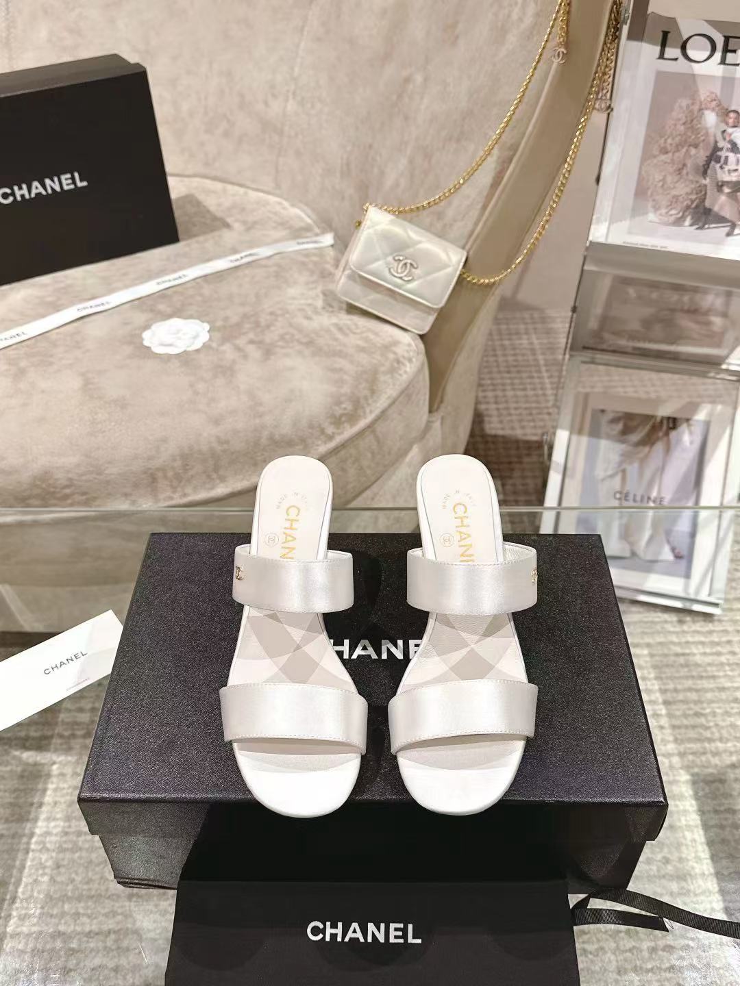 CNL hot diamond silk high-heeled sandals 0725082203