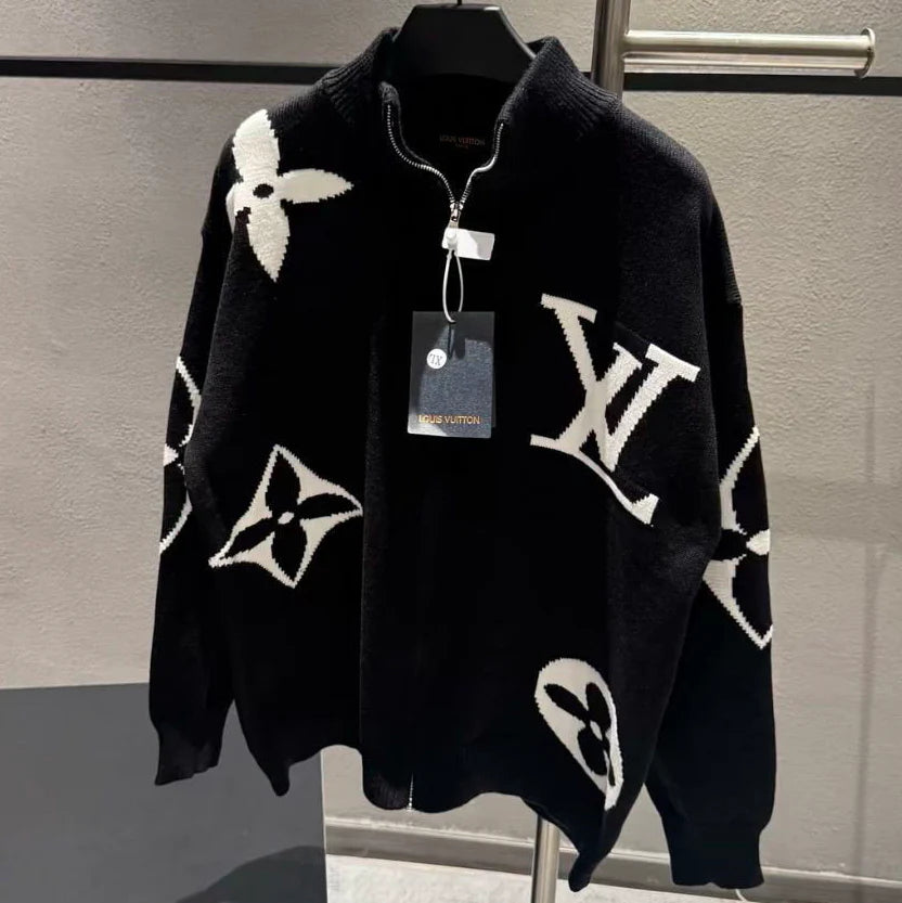 Unisex Versatile Cardigan 1025093009