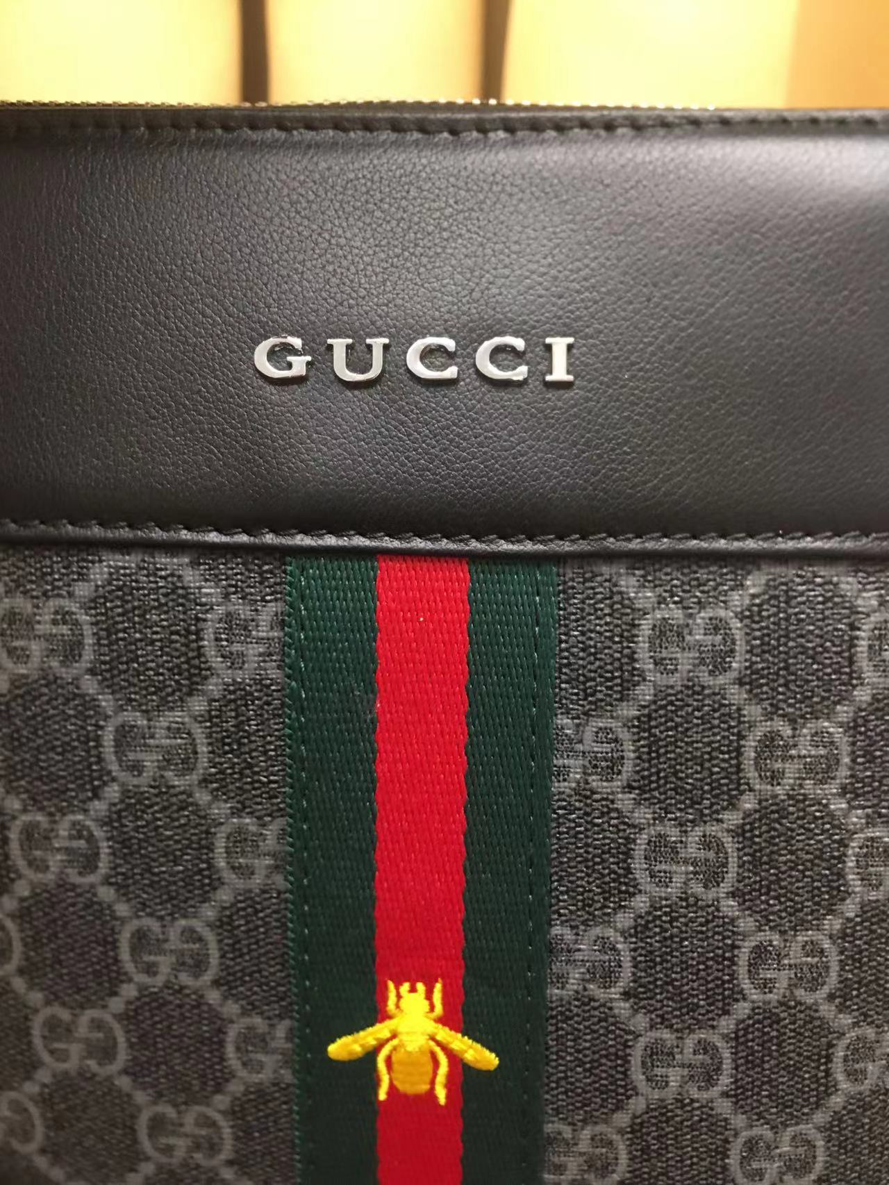 GG fashion single-shoulder crossbody bag 0725061813