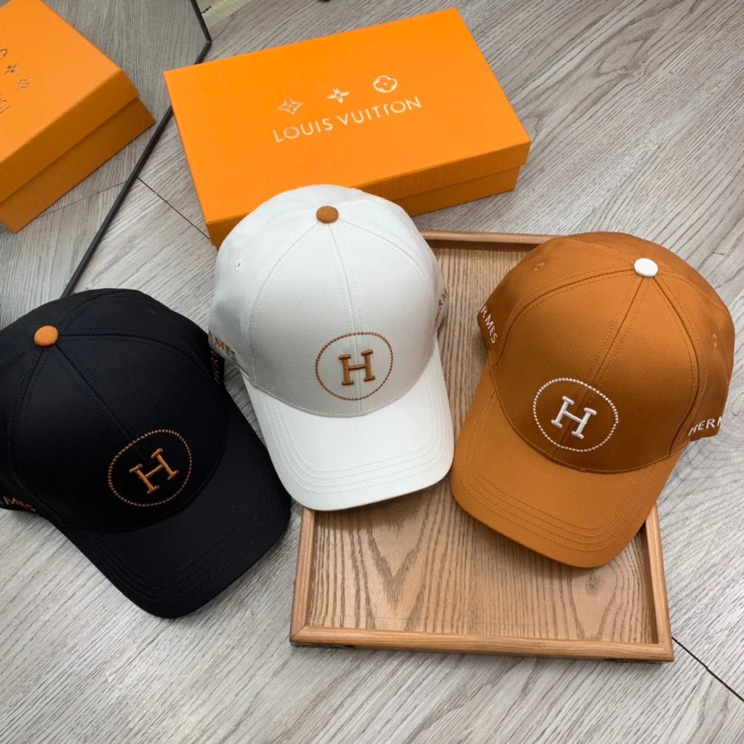 New embroidered minimalist baseball cap 1024032033