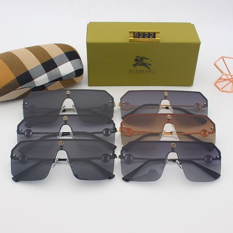 New Fashion Men's And Women's Casual Sunglasses 1024032622