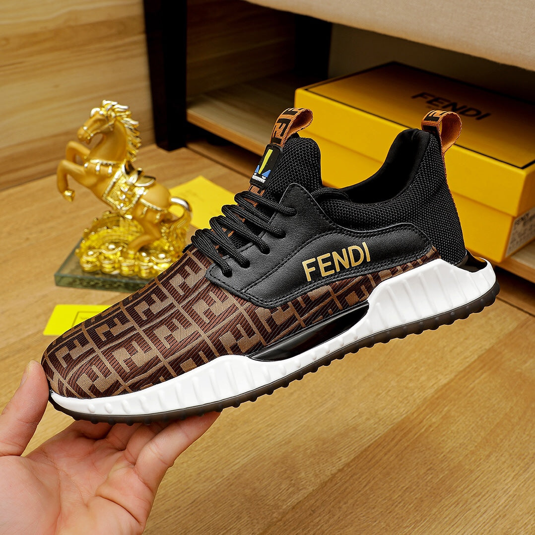 New Series  Casual Comfortable Sneakers