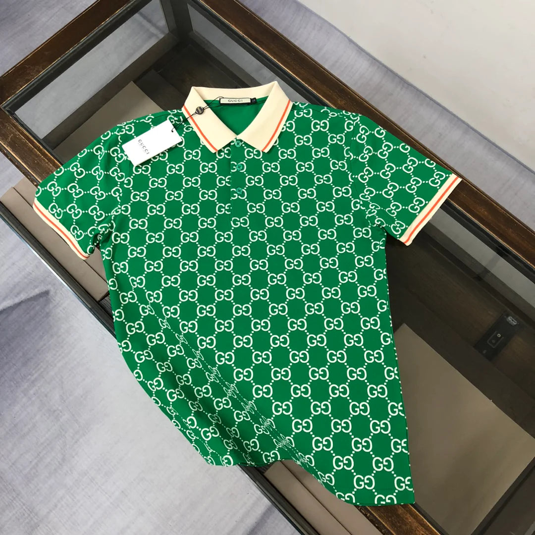 New versatile casual polo shirt 1024072532