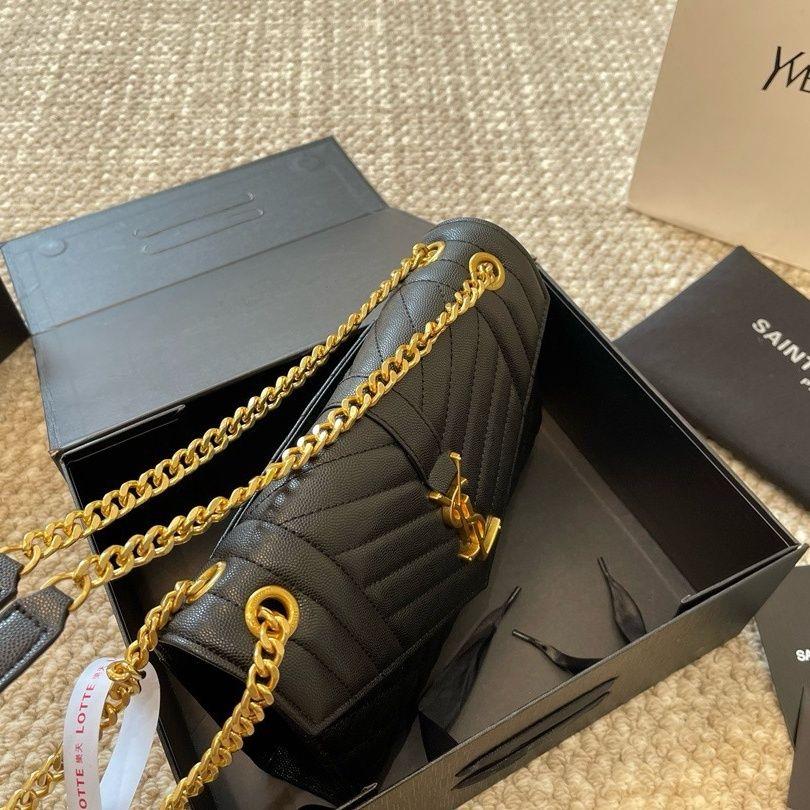 All-match New Caviar Messenger Bag 1024031404