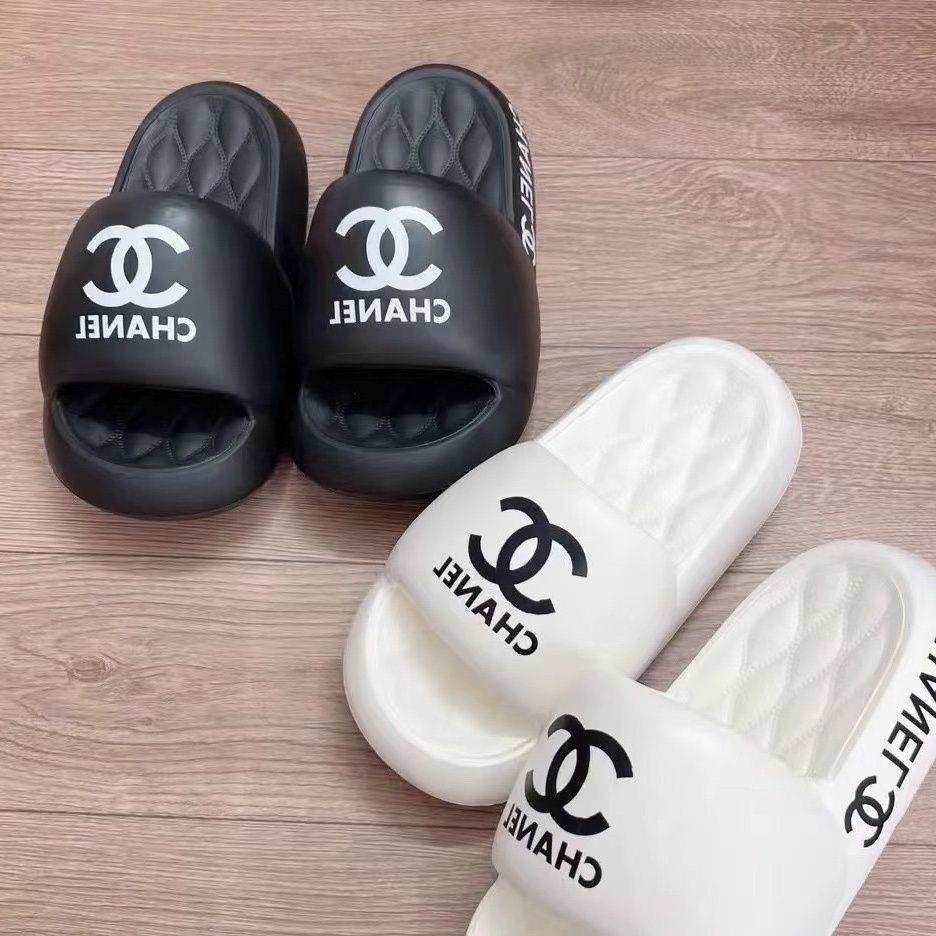 New Soft Bottom Fashion All-match Sandals 1024052110