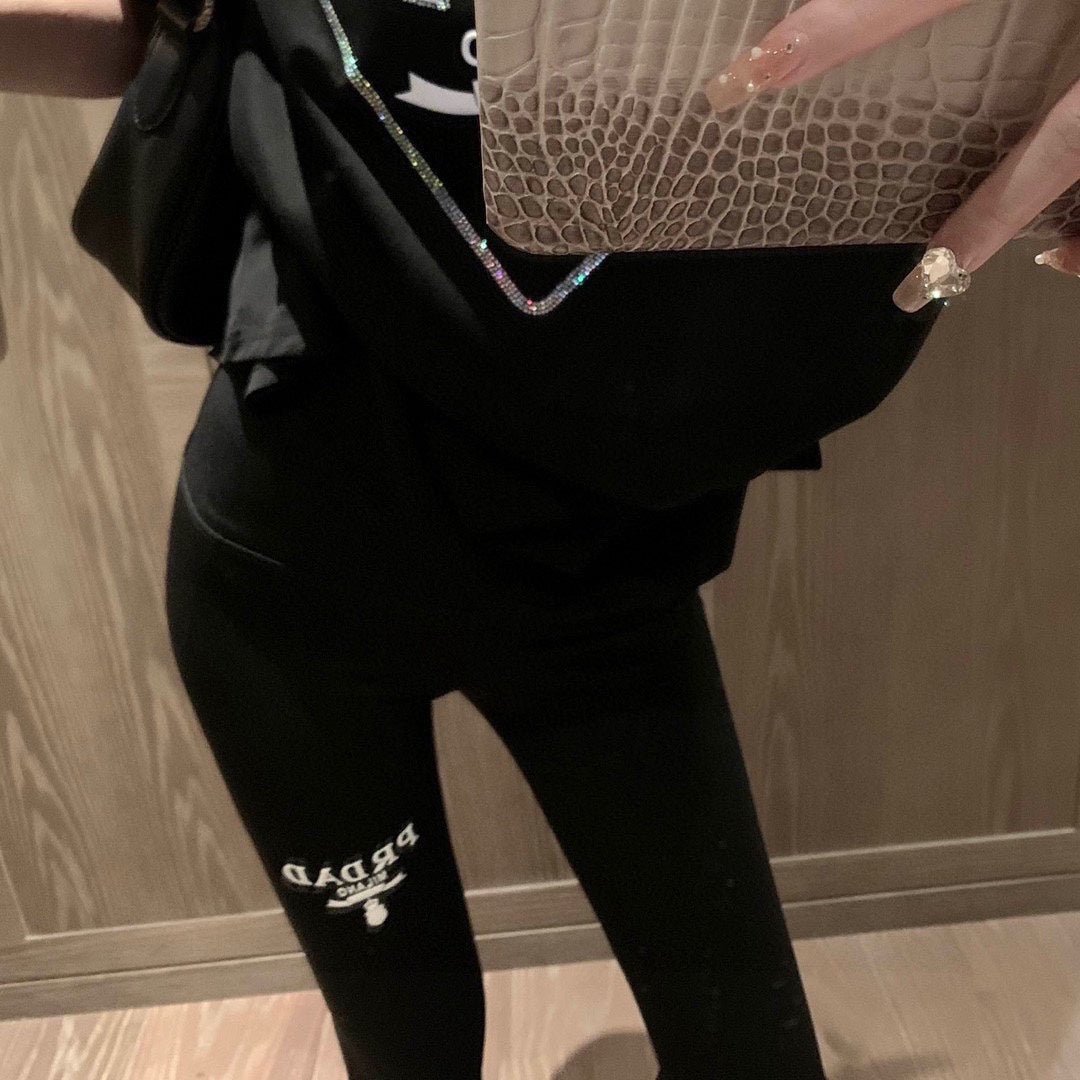 PRD Fashion Yoga Pants 0725070106