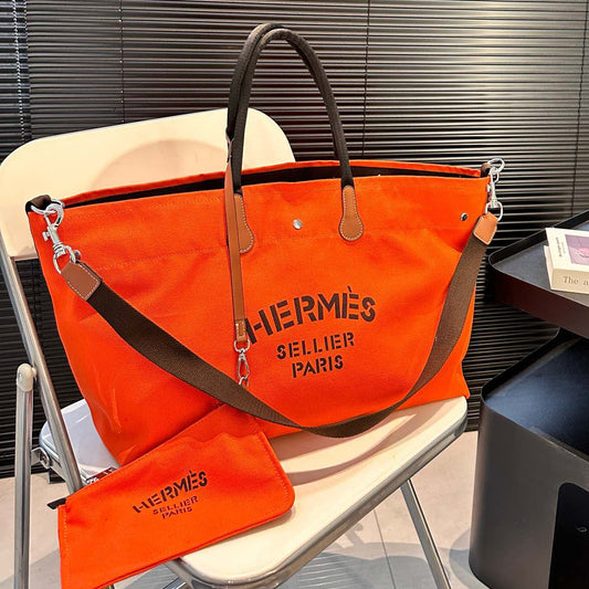 H Fashion Beach Handbag Crossbody Bag 0724071701