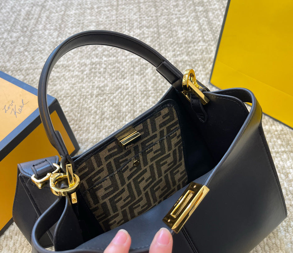 FD Peekaboo bag 1824062413