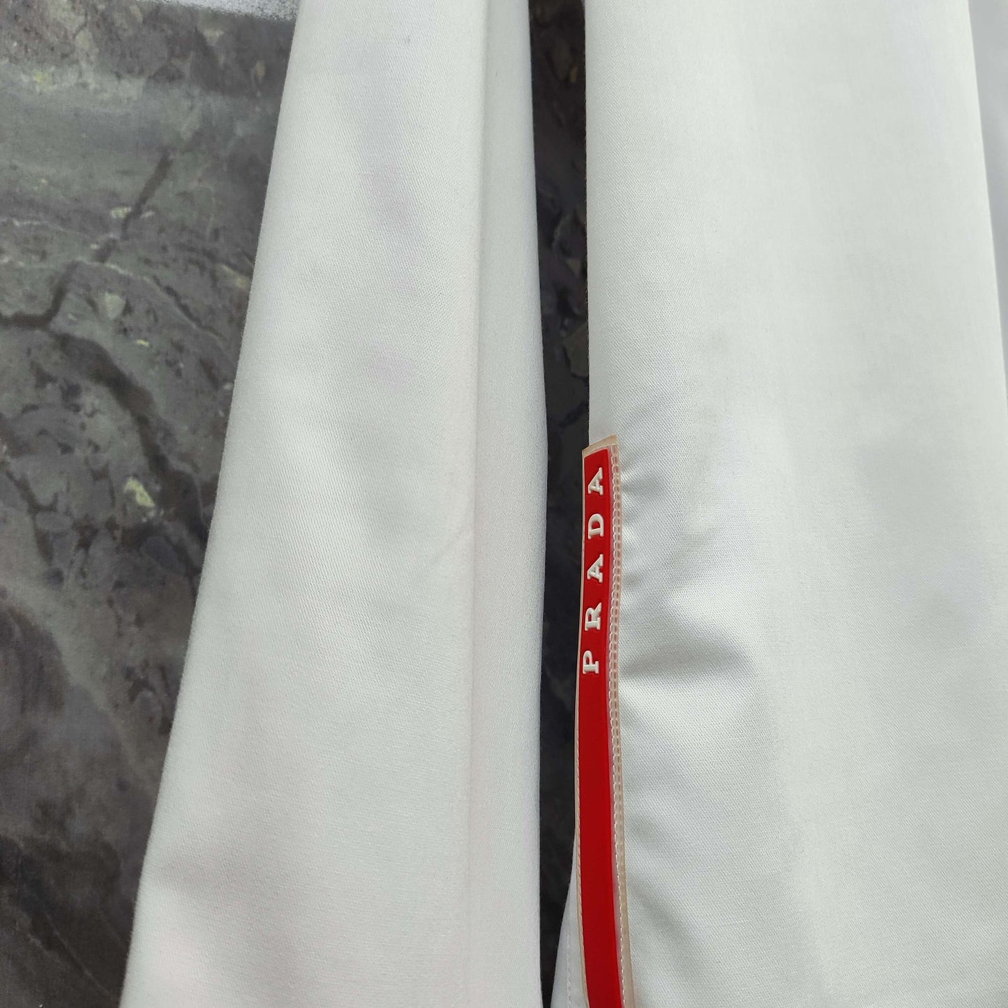 PRD 24ss new long-sleeved shirt 1024101415