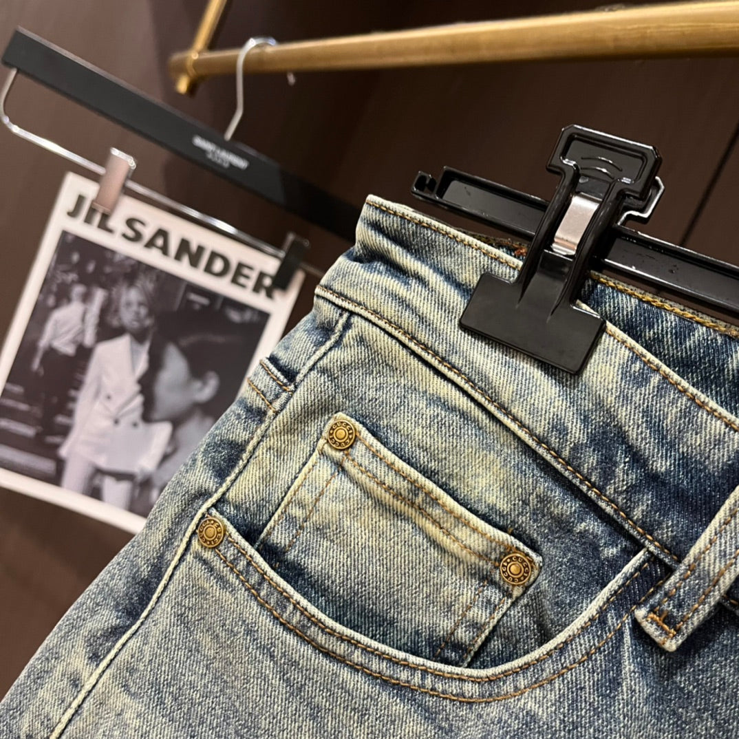 GG Fashion new men's jeans 0724101210