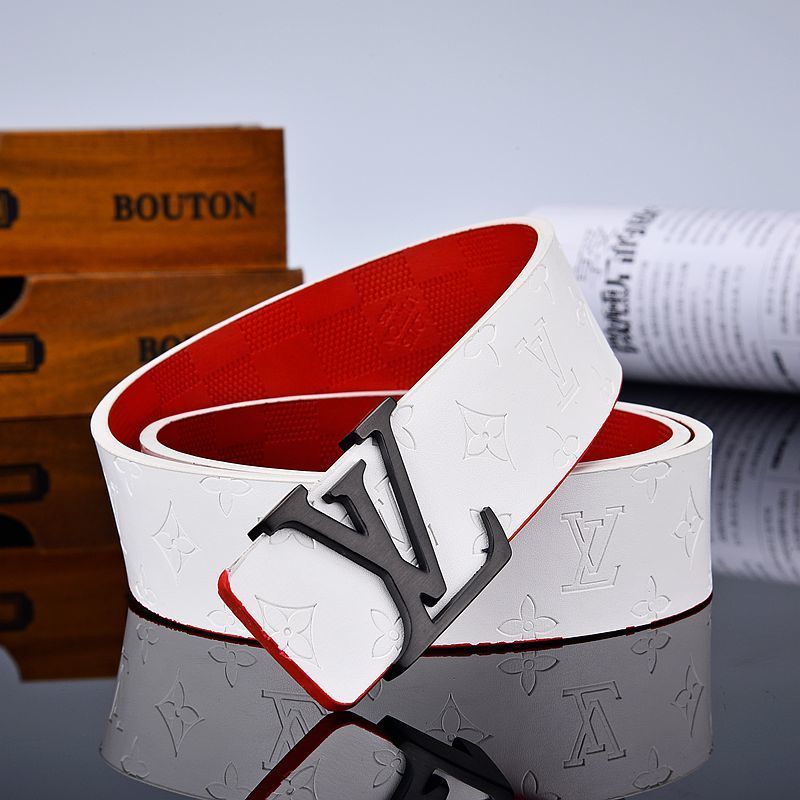 Belt Classic Leather belts 03