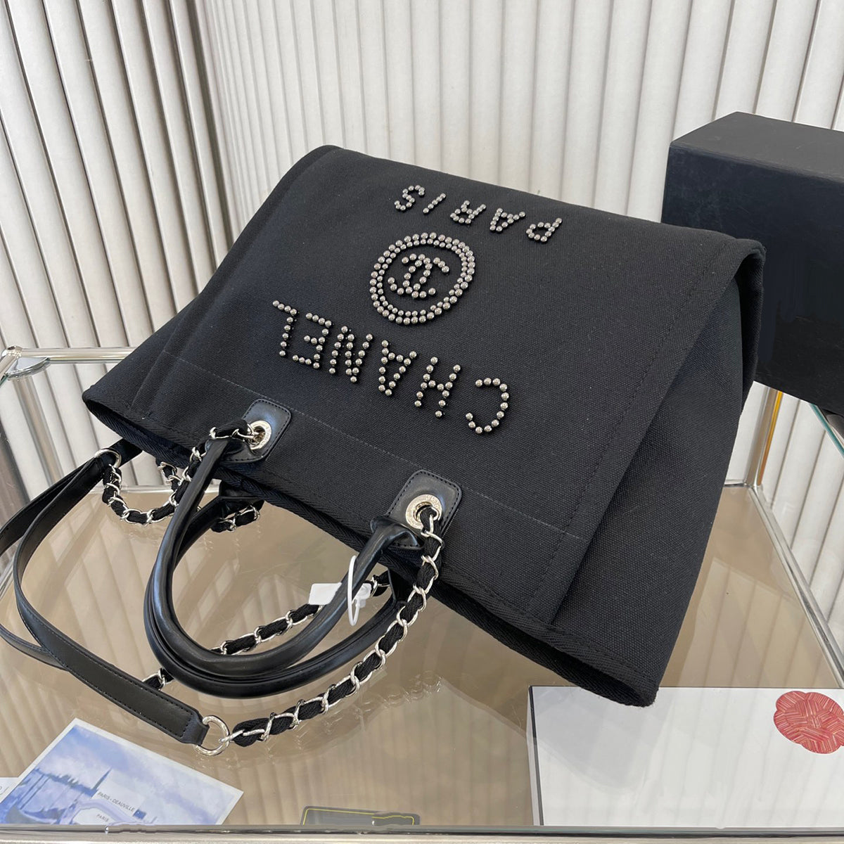 Lightweight and large capacity fashionable bag WLF10040423