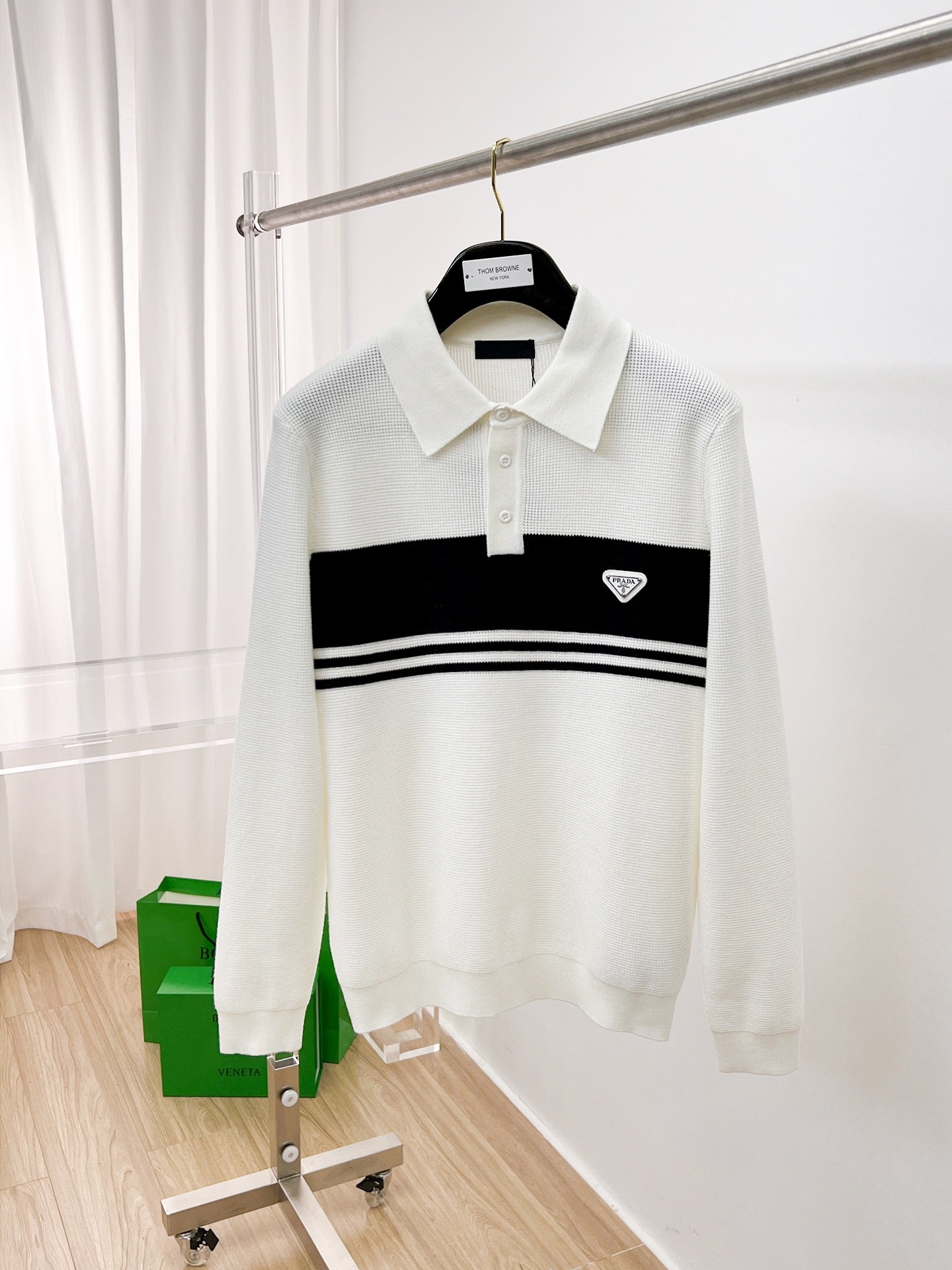 PR 24s new autumn and winter sweaters 1824111509