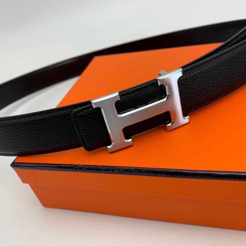 Fashion Men's Leather Belt  PD02070301