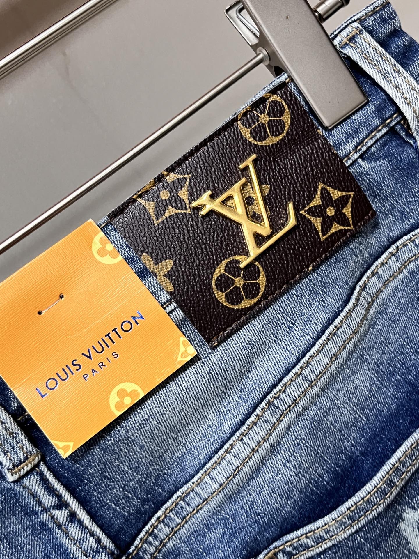 25ss new fashion jeans 0725060613