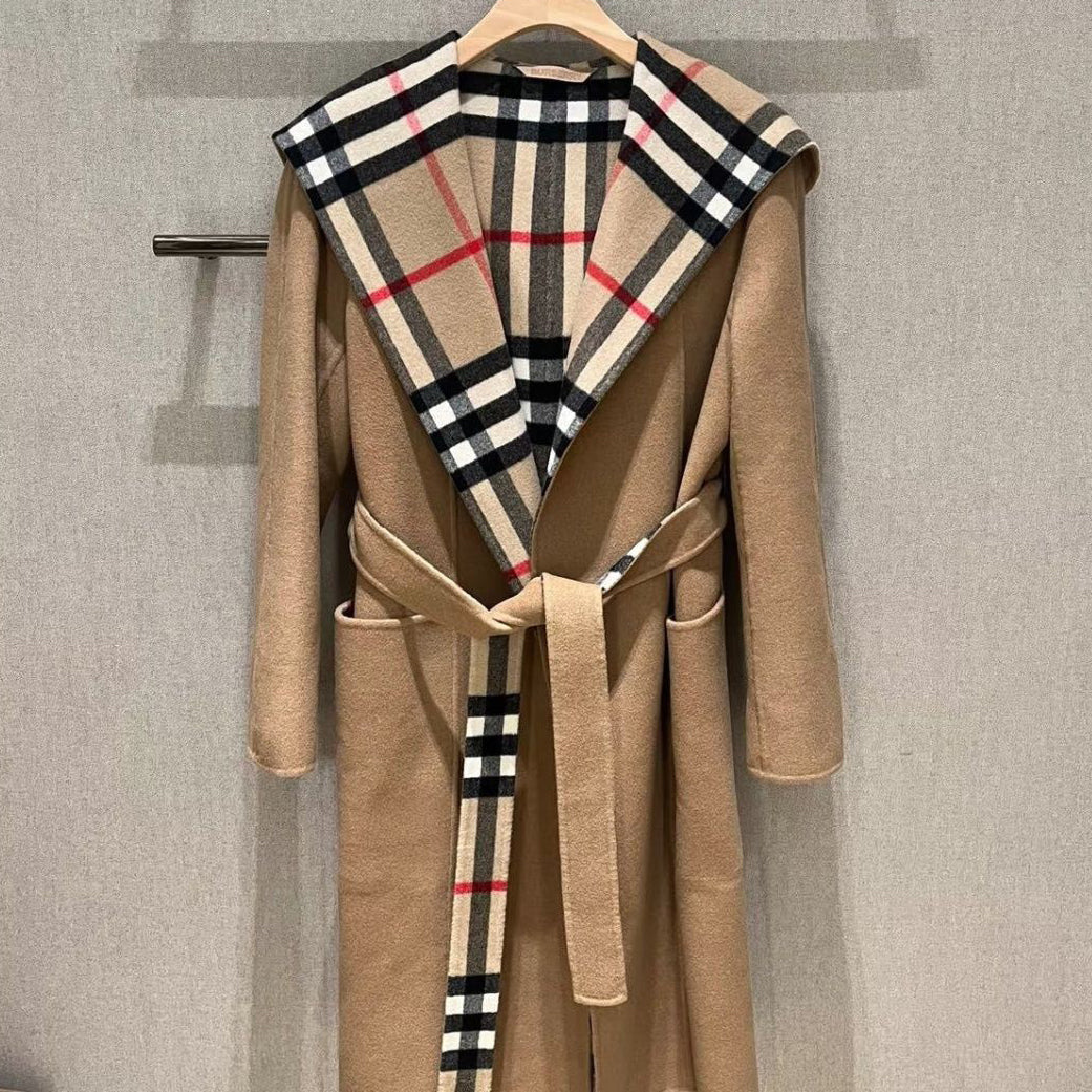 New Deer Skin Coat for Women: Stylish and Versatile 1025102413